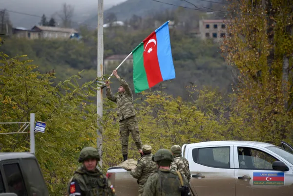 Son dakika: Tarih 10 Kasım olarak belirlenmişti! Azerbaycan'dan flaş 'Zafer Günü' açıklaması: Değiştirildi - 2
