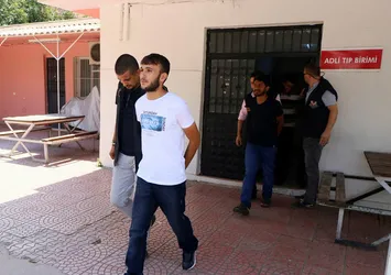 PKK’nın tarla fareleri yakalandı