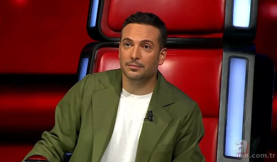 O Ses Türkiye şampiyonu Hasan Koçak bakın şimdi ne yapıyor! 3