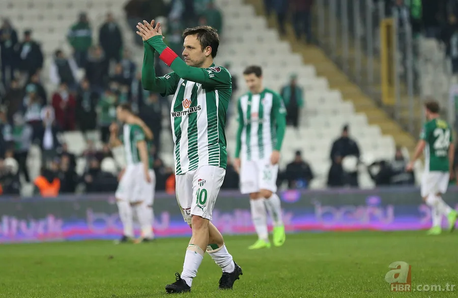 İşte Süper Lig'de sözleşmesi bitecek olan yıldızlar! (2017-2018) 6