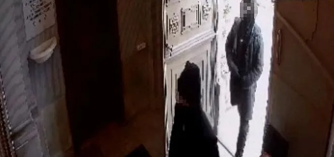 Santa Maria Kilisesi saldırısında yeni gelişme! Silah ormanlık alanda bulundu zanlıların yakalanma anları ortaya çıktı