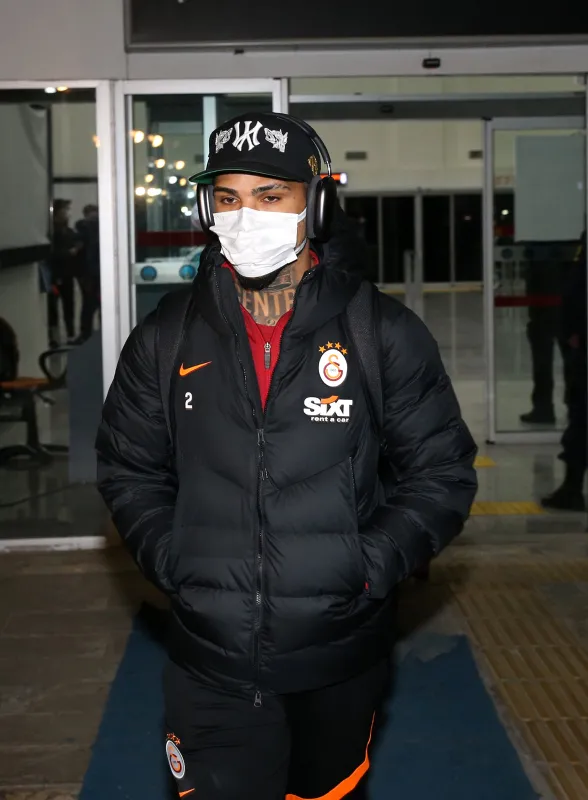 DeAndre Yedlin’den samimi açıklamalar: Kur’an-ı Kerim okuyorum