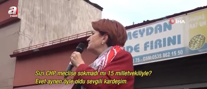 FOX TV’de skandal! İYİ Partili Yavuz Ağıralioğlu vatandaşa “yobaz” dedi - 2