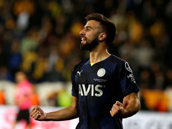 1690957481589.jpeg Fenerbahçe'de ayrılık rüzgarı! Önce Joao Pedro şimdi de Diego Rossi - 1