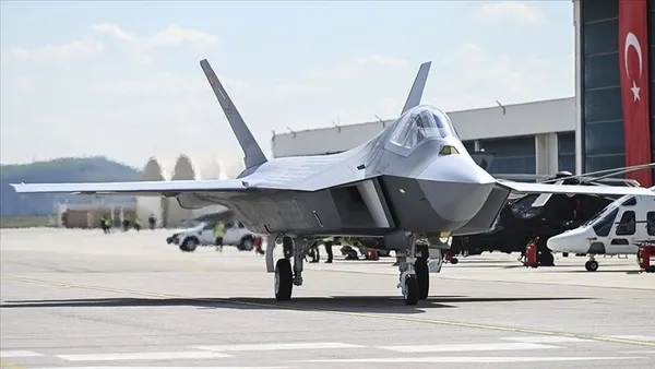 Savunmada ilk 10’a bir adım kaldı! Dışa bağımlılık azaldı ihracat ikiye katlandı