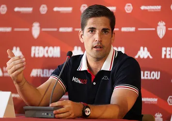Monaco'da Robert Moreno dönemi sona eriyor
