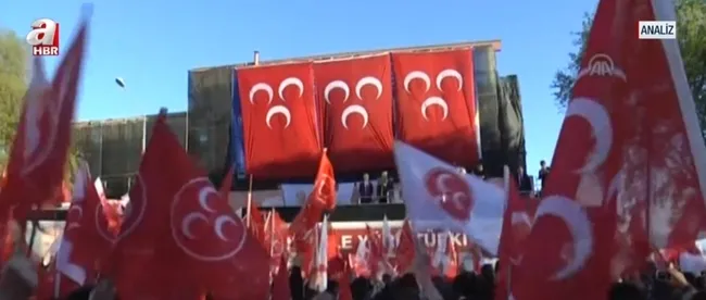 İz bırakan seçim şarkıları! Popüler şarkılarla seçim rekabeti