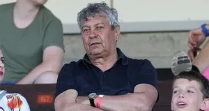 Yeni Sportif Direktör Lucescu!