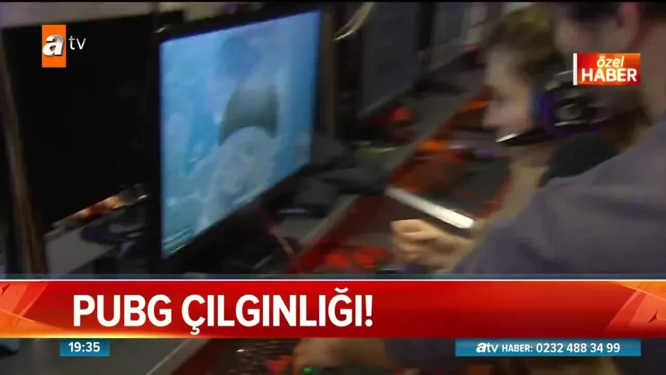 Bu oyun bağımlılık mı yapıyor?