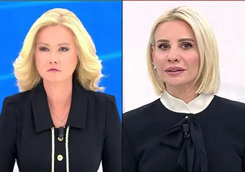 Kadına yönelik şiddetle mücadeleye atv ekranlarından destek: Mücadelede biz de varız