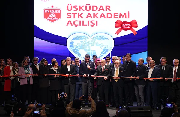 İstanbul’a murad olmaya geliyor! 31 Mart vurgusu: İstanbul’da tek bir yapı kalmayıncaya kadar kentsel dönüşümü gerçekleştireceğiz