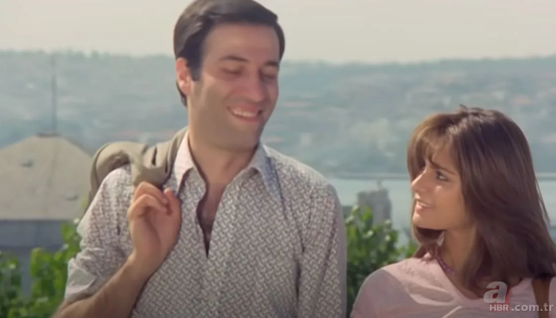 yesilcam efsanesi devlet kusu filminin aynur u serpil cakmakli son haliyle herkesi sasirtti