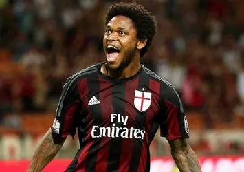 Beşiktaş'ta rota Luiz Adriano!