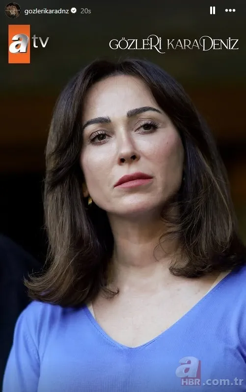 3 yıl önce evlendiler! Gözleri KaraDeniz'in Fethiye'si Evrim Doğan'ın eşi bakın kimmiş... 3