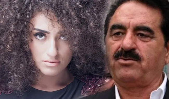 İbrahim Tatlıses'in kızı Dilan Çıtak Tatlıses görenleri hayrete düşürdü