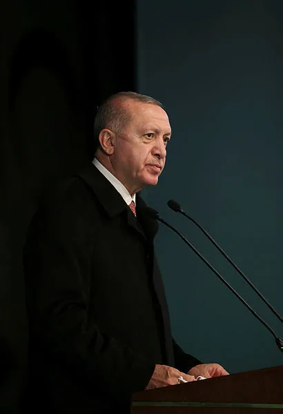 Başkan Erdoğan ilk defa KKTC ziyaretinde dile getirdi! 2025 yılında gaz akışı olabilir - 4