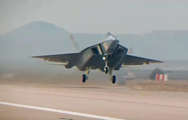 TUSAŞ Genel Müdürü Kotil’den KAAN açıklaması: Gök Vatan’a kimseyi sokmaz bu