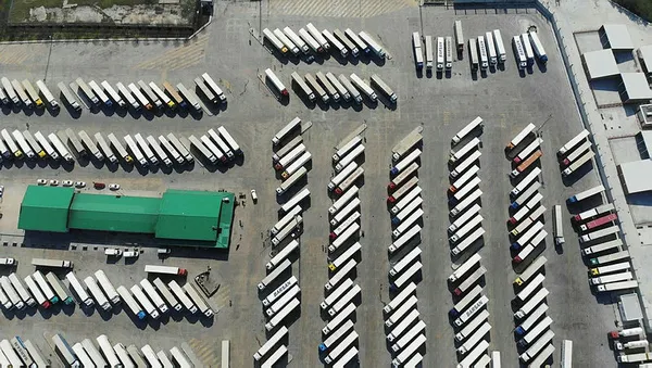 Ticaret Bakanı Ruhsar Pekcan: Kapıkule’de tüm zamanların rekoru kırıldı