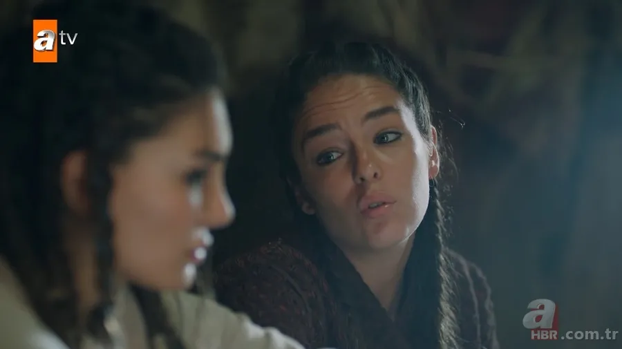 atv'de Destan geliyor! Destan 3. fragmanı yayınlandı | Destan dizisinin konusu ne oyuncuları kimler? 11