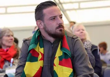 Deniz Naki'ye bir darbe daha! Resmen bitti