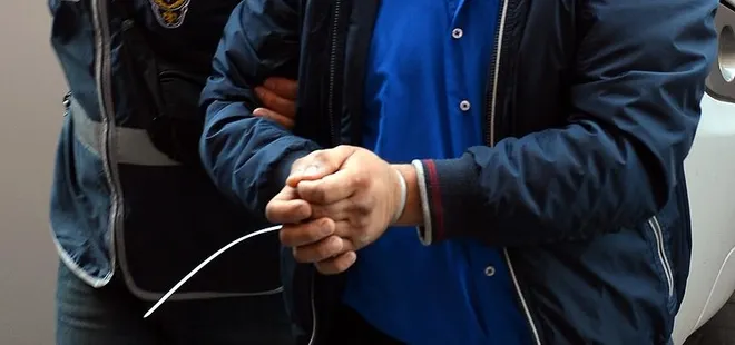 Firari FETÖ’cü Niğde’de yakalandı