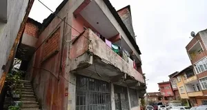 Kentsel dönüşümün takozu! 5 ilçede 43 dava açtılar