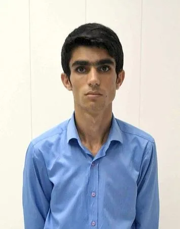 Metris Cezaevi'nden firar etti - 1