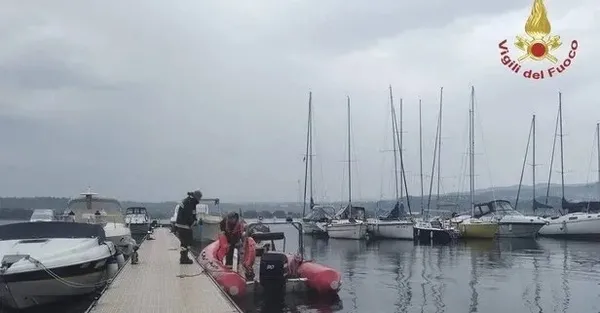 1711379075318.jpeg İtalya'da tekne kazasında ölen istihbaratçıların Mossad'la "hassas operasyonda" oldukları deşifre oldu! - 4