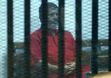 Mursi'nin ailesinden BM'ye çağrı