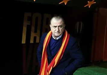 Fatih Terim, Florya'da kalacak
