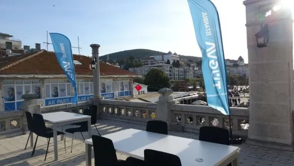 Canan Kaftancıoğlu’nun TÜGVA oyunu deşifre oldu! Gençleri TÜGVA İl Binasına gönderdi