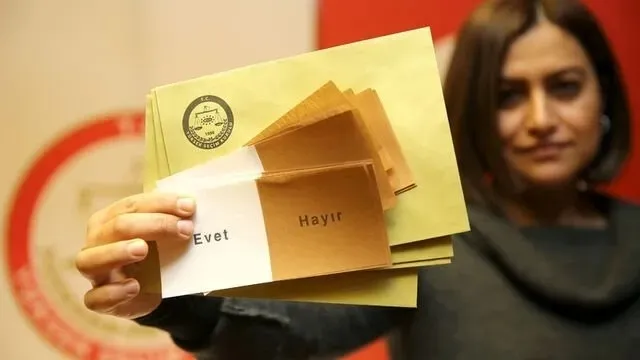 Cumhurbaşkanlığı Hükümet Sistemi 7 yaşında! Tıkanan bürokrasiyi hızlandırdı