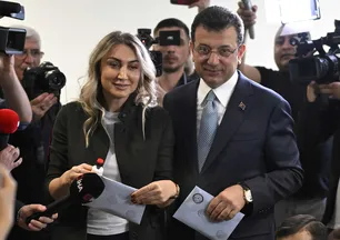 İstanbullunun kullanımına kapatılan köşkler Dilek İmamoğlu'na tahsis edildi