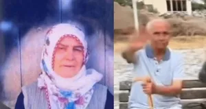 Kayseri’de trafik kazası: 2 ölü