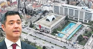 Çalınan İstanbul’un geleceği! Kabil Taşçı talanı itiraf etti