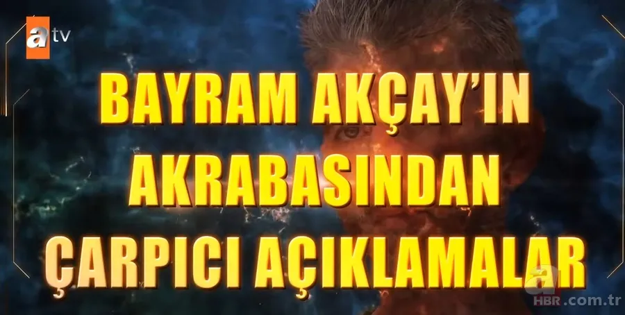 Müge Anlı'daki Mehmet Çetin'e ne oldu? Bayram'ın akrabası her şeyi itiraf etti 10