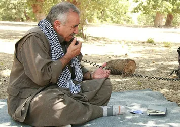 PKK'nın sesi kesildi! Kandil Dağı ile iletişim yok