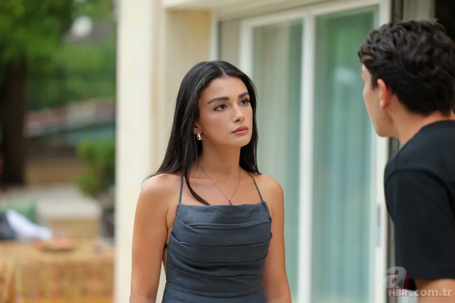 Gözleri KaraDeniz’de neler olacak? 3. bölüm fragmanı geldi: Heyecanlı kurtarış çok konuşulacak 2