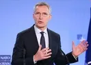 Son dakika: NATO Genel Sekreteri Stoltenbergten flaş Libya açıklaması