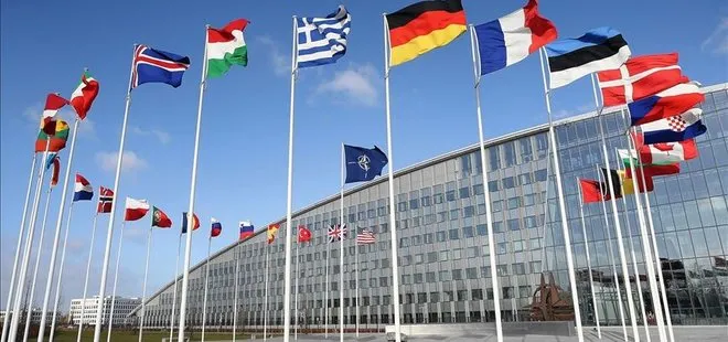 Son dakika: MSB duyurdu! NATO karargahında Türkiye ile Yunanistan arasında kritik toplantı
