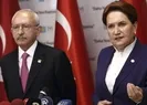 Skandal! CHP-HDP ve İyi Partiden federasyon anayasası hazırlığı | Video