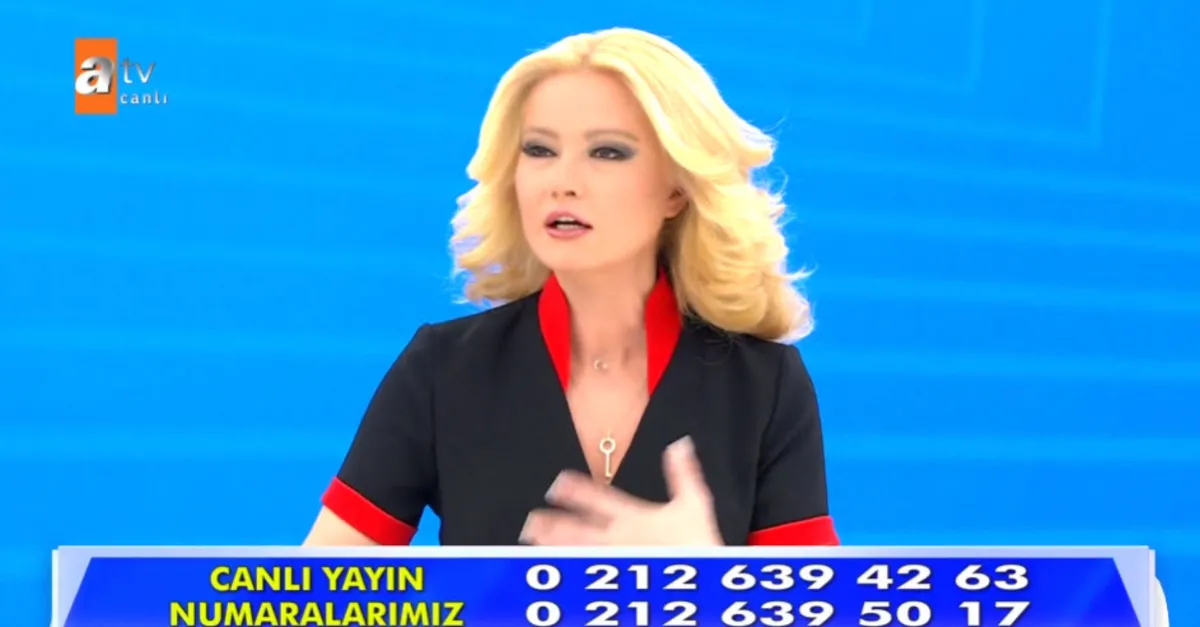 Müge Anlı ile Tatlı Sert 12 Ocak Çarşamba tek parça izle