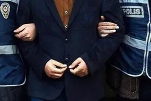 Deniz Kuvvetlerinde FETÖ gözaltıları