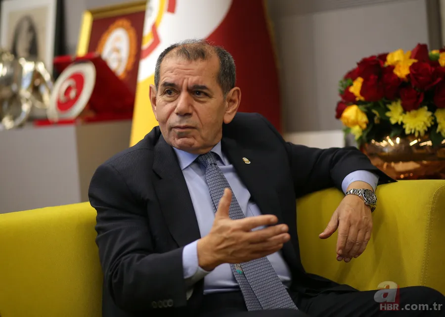 Fenerbahçe–Galatasaray derbisi öncesi sürpriz teklif! Saran’ın çağrısı yanıtsız kaldı 13