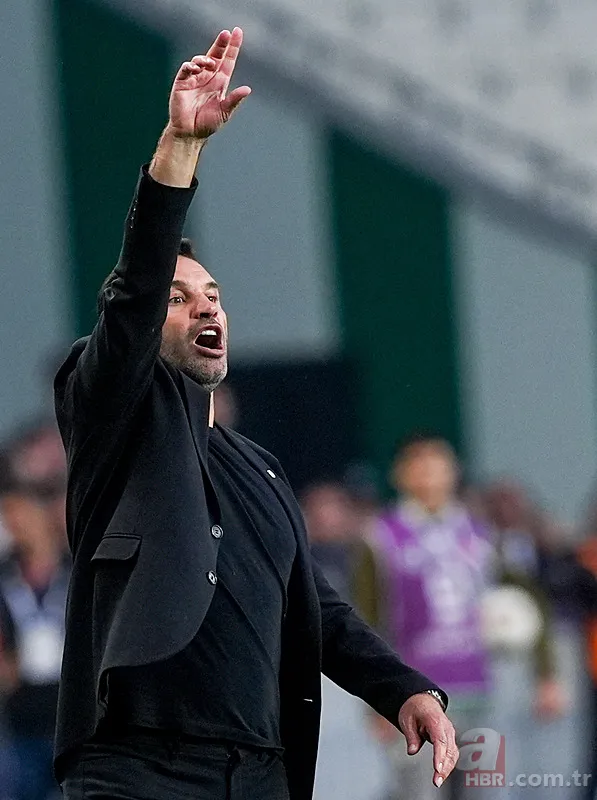 Fransız devi Okan Buruk'un peşinde! Transferi için geliyorlar 4