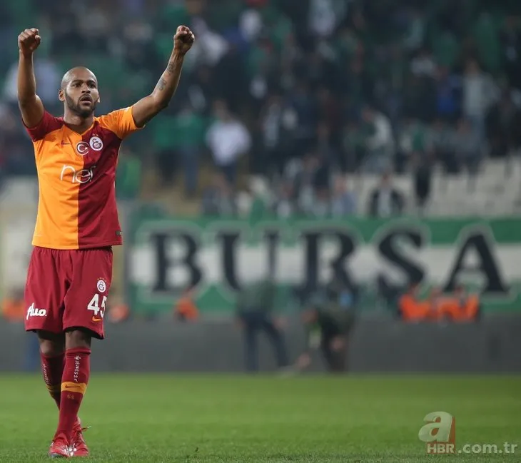 Galatasaray’a 25 milyon Euro’luk transfer bütçesi!