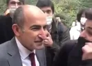 Boğaziçi Üniversitesi provokatörleri, yeni rektörleri Prof. Dr. Melih Bulu ile akıllarınca dalga geçti!