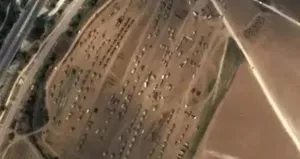 Katliam ordusu kara saldırısı için bekliyor!