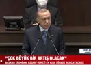 Asgari ücret: Çok büyük bir artış olacak
