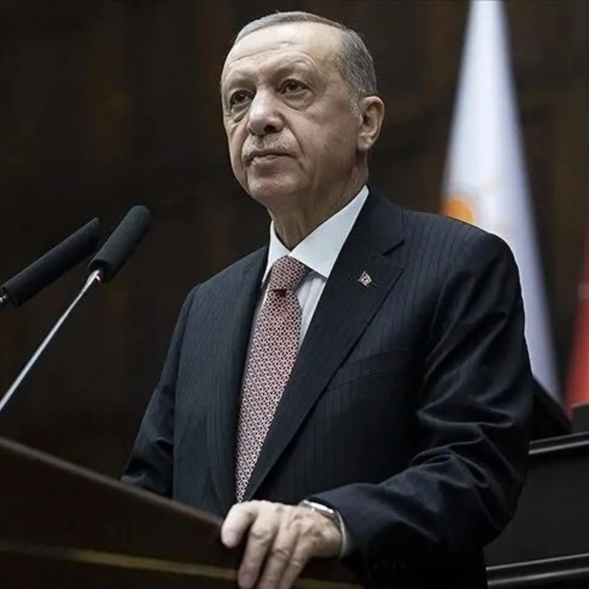 Başkan Erdoğan'dan MSÜ Kurmay Subaylar Mezuniyet Töreni'nde önemli açıklamalar